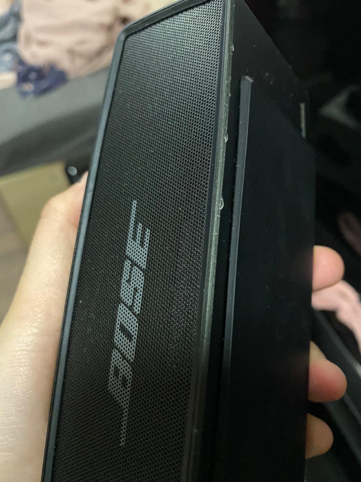 u*f様 BOSE SoundLink Mini Ⅱ Manual de usuario Bose SoundLink Mini II (Español - 674 páginas)