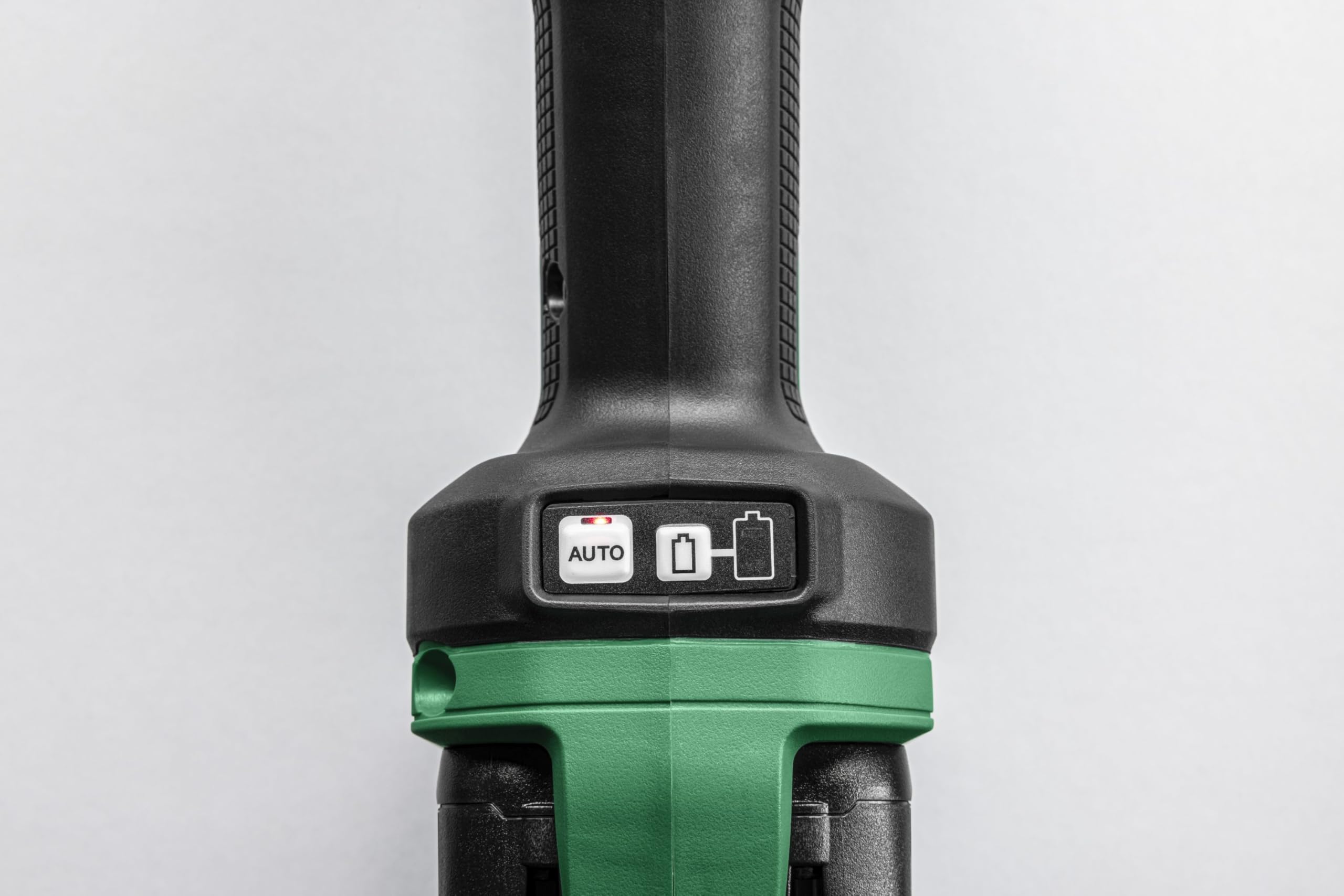 HiKOKI G1812DE Akku-Winkelschleifer 18V, 115 mm Brushless Flex, M14