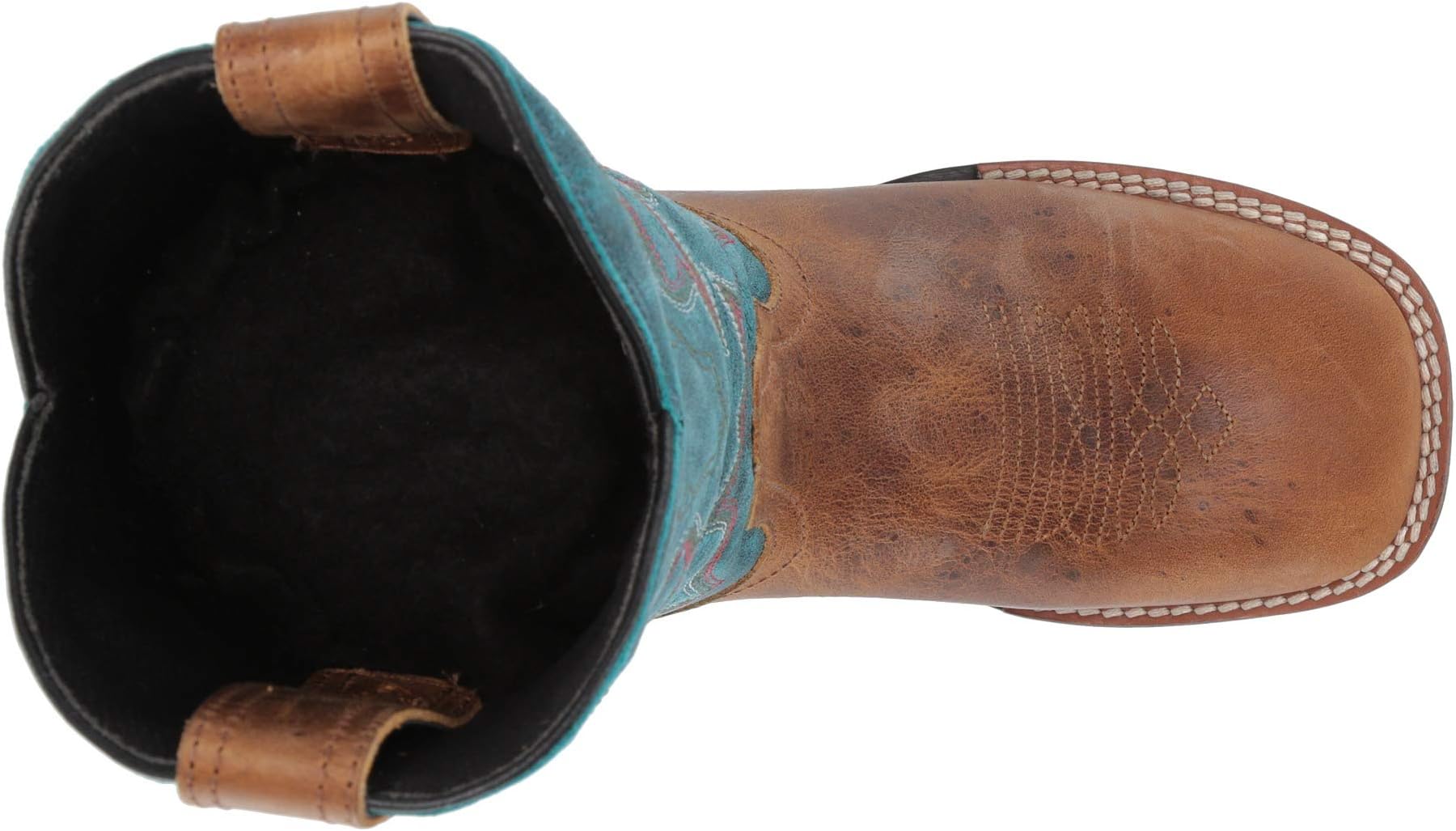 Top View