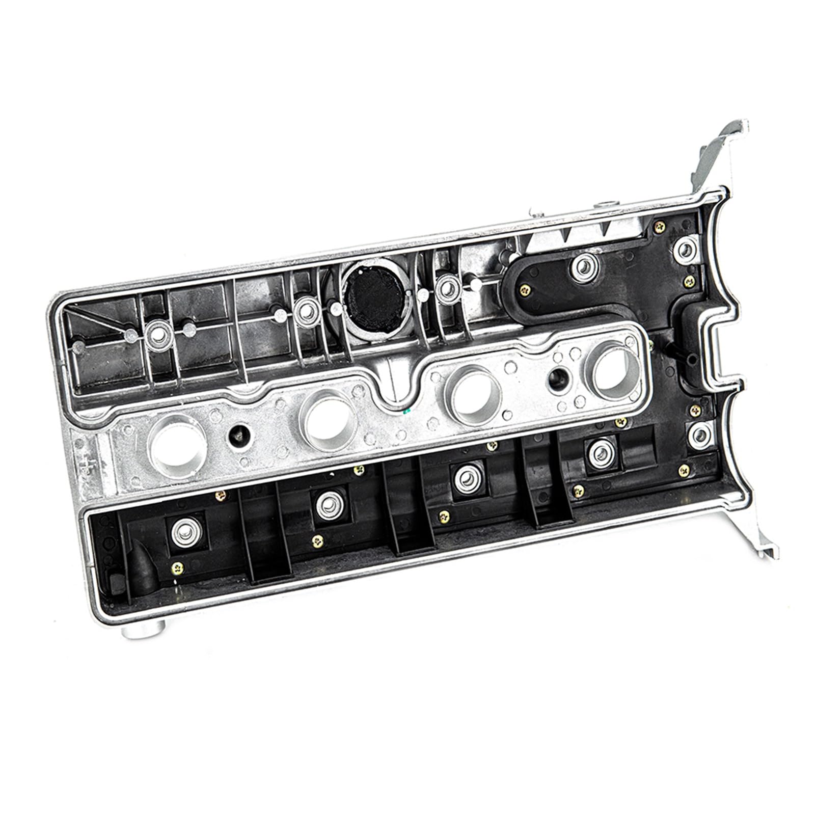92062396 Aluminiowa komora pokrywy zaworów głowicy cylindrów silnika, dla DAEWOO, Buicka, Excelle, 1.8 Regal, chevroleta, opla, Vectra Astra Pokrywa głowicy cylindrów silnika samochodowego