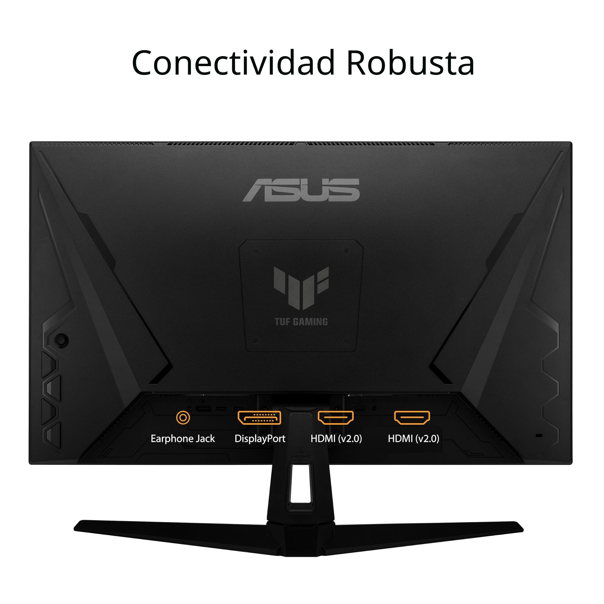 Amazon.com: ASUS TUF Gaming VG27AQ3A - Monitor de 27 pulgadas