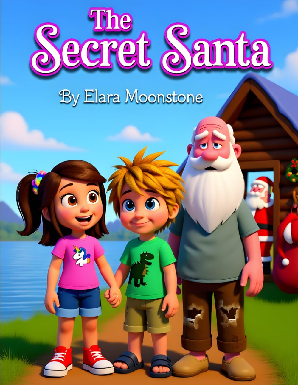 The Secret Santa
