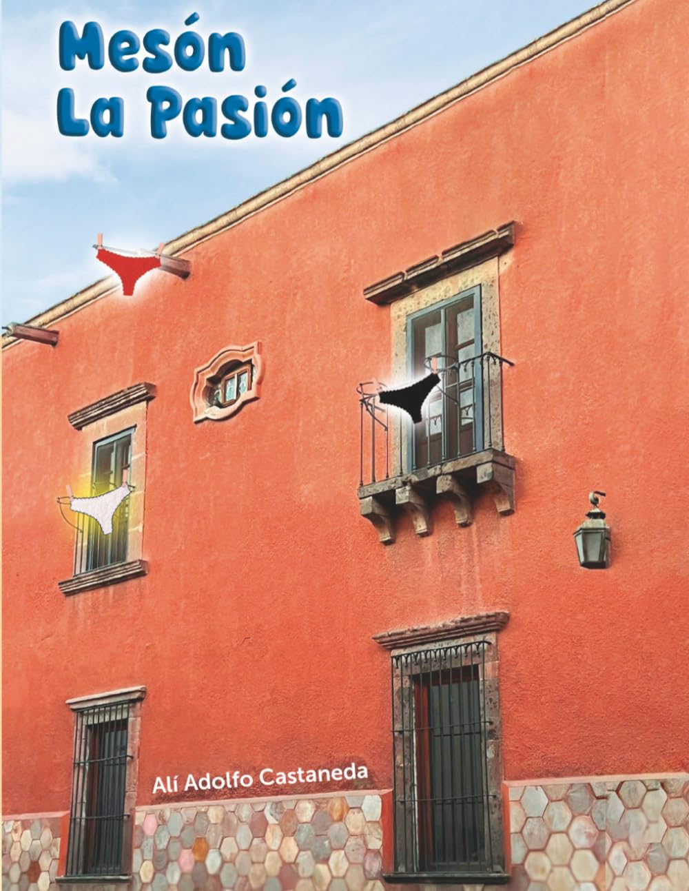 Mesón La Pasión