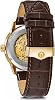 Bulova 97A138 Sutton Automatic Skeleton Automatic Men's Watch