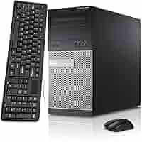 DELL OPTIPLEX 7010 i5−3570 Amazon.com: Dell OptiPlex Torre Desktop Computer PC, Core i5
