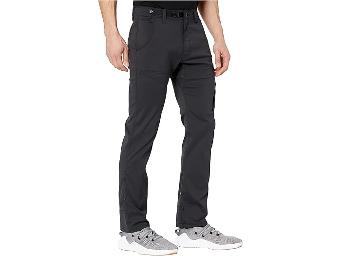 stretch zion straight pants