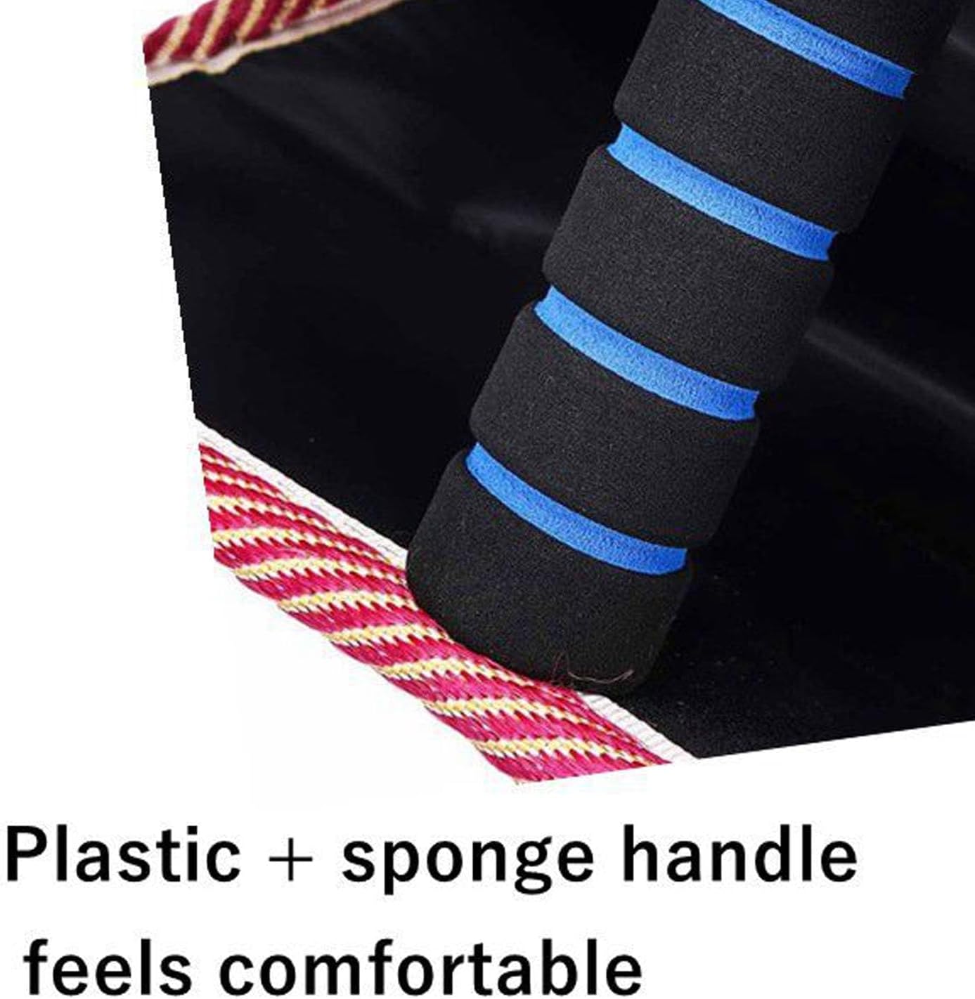 GLOGLOW Dog Bite, Tug of War Puppy Training Equipment Dog Bite Jute Pillow Pull Toy with Comfortable Handle for Small Medium to Large Dogs Playing Tugging