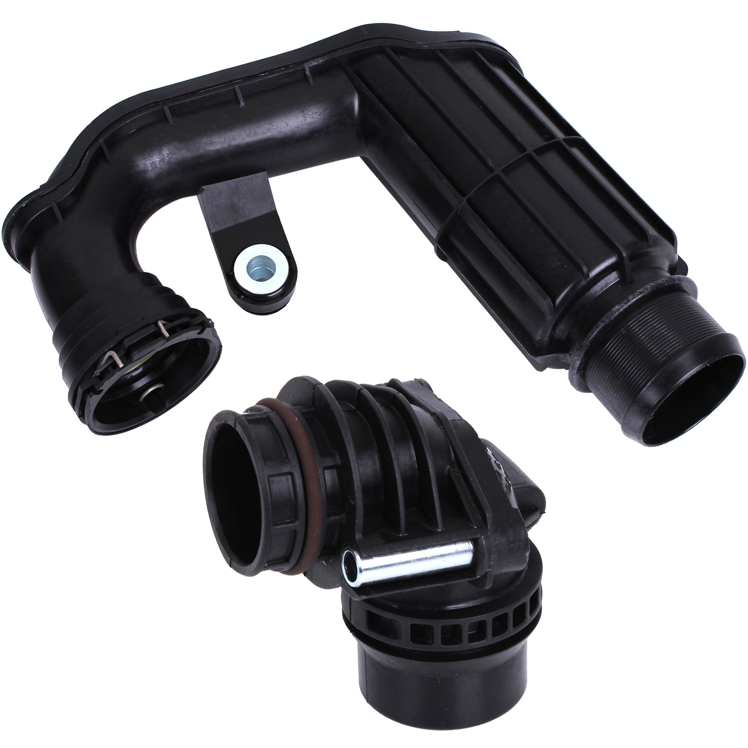 Tuyau turbo en plastique compatible avec W205 Megane IV Kadjar 1.6 144601294R A6220900080 A6260900400 1441100Q2J