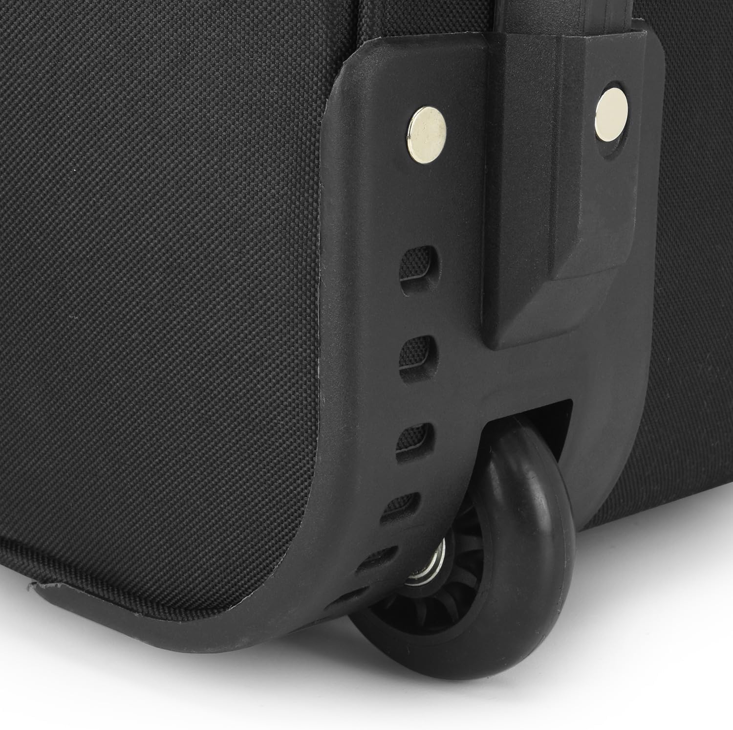 Pacific Gear Duffel Bag with Rolling Wheels - Image 8