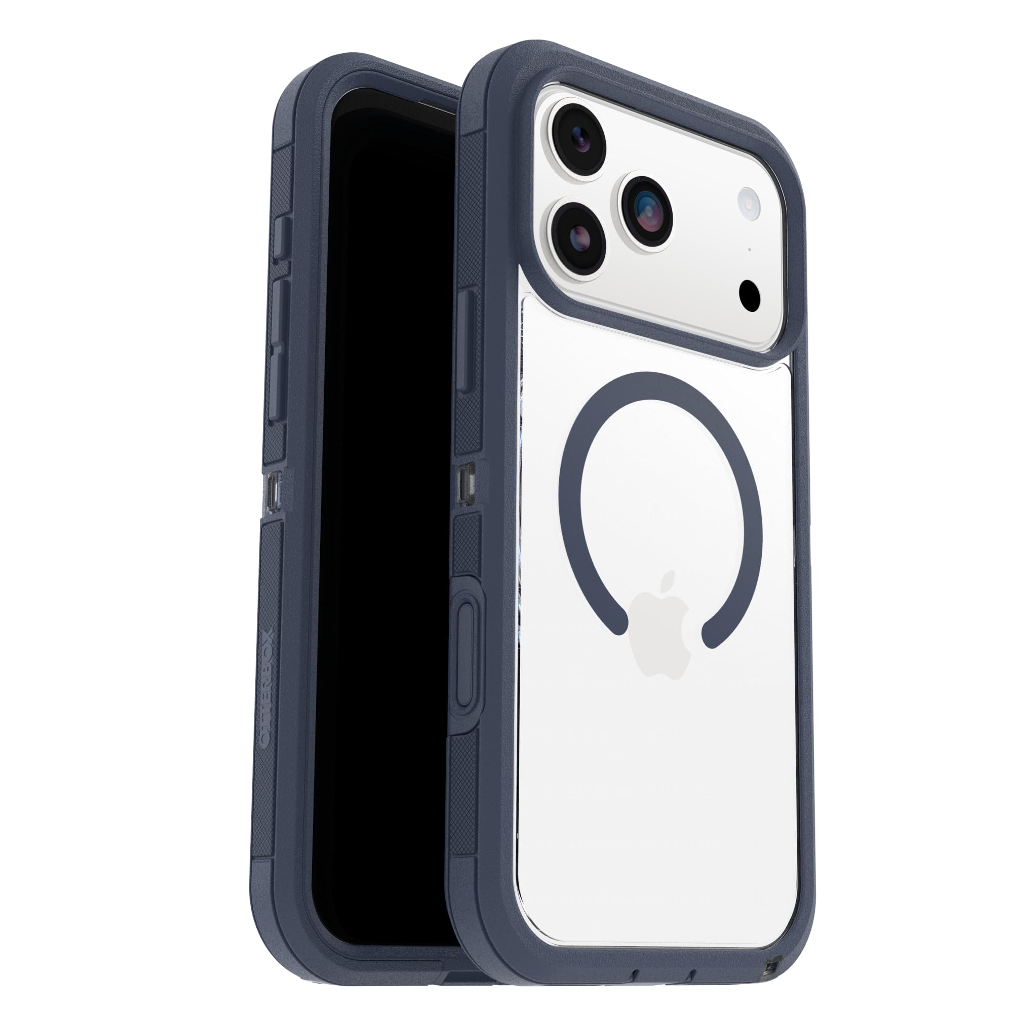 Amazon.com: OtterBox iPhone 17 Pro Max Defender Series Pro XT