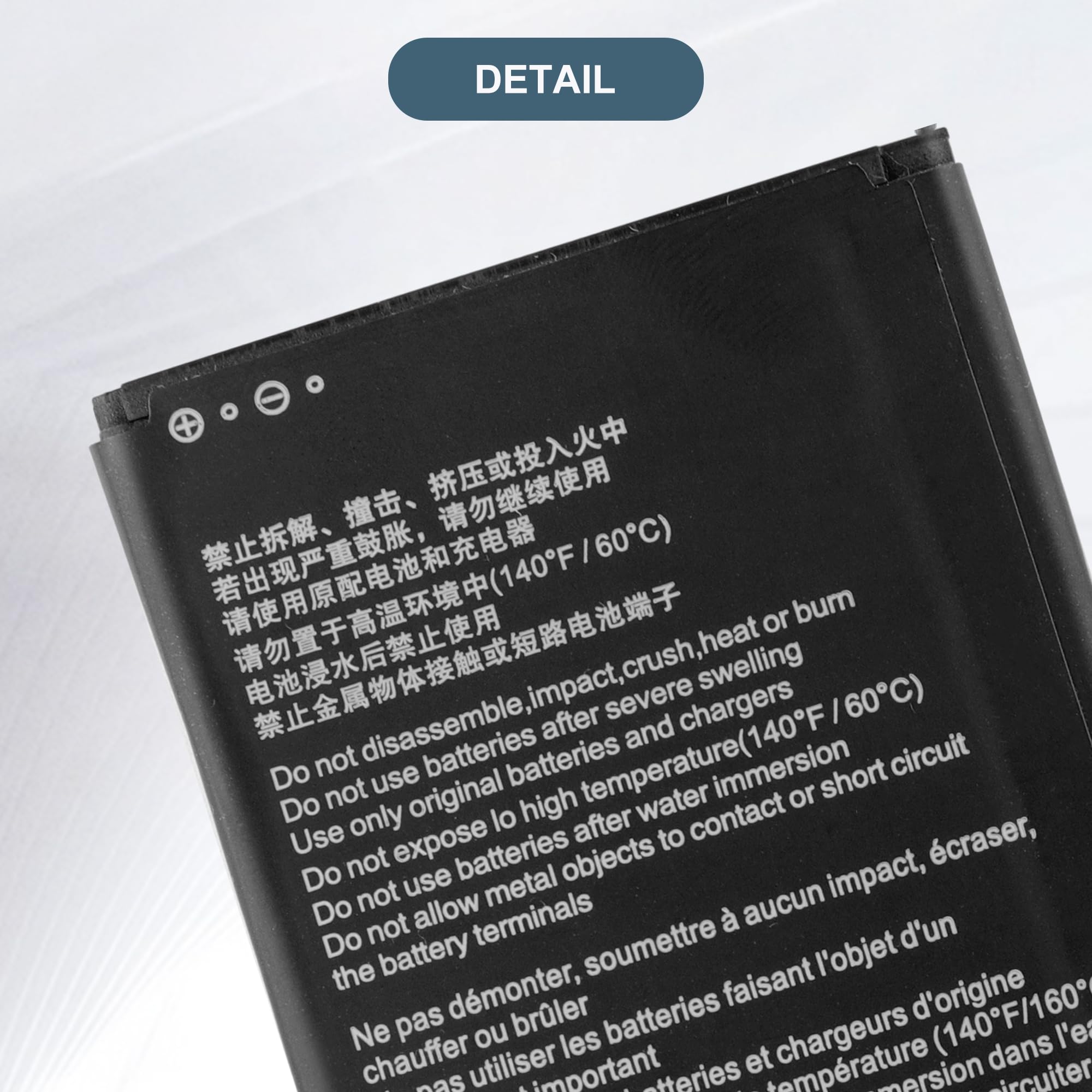 akumulator zamienny LI3945T44P4H815174 kompatybilny z ZTE MU5001 5G TelstraPortable WiFi Router AKKU z zestawem narzędzi