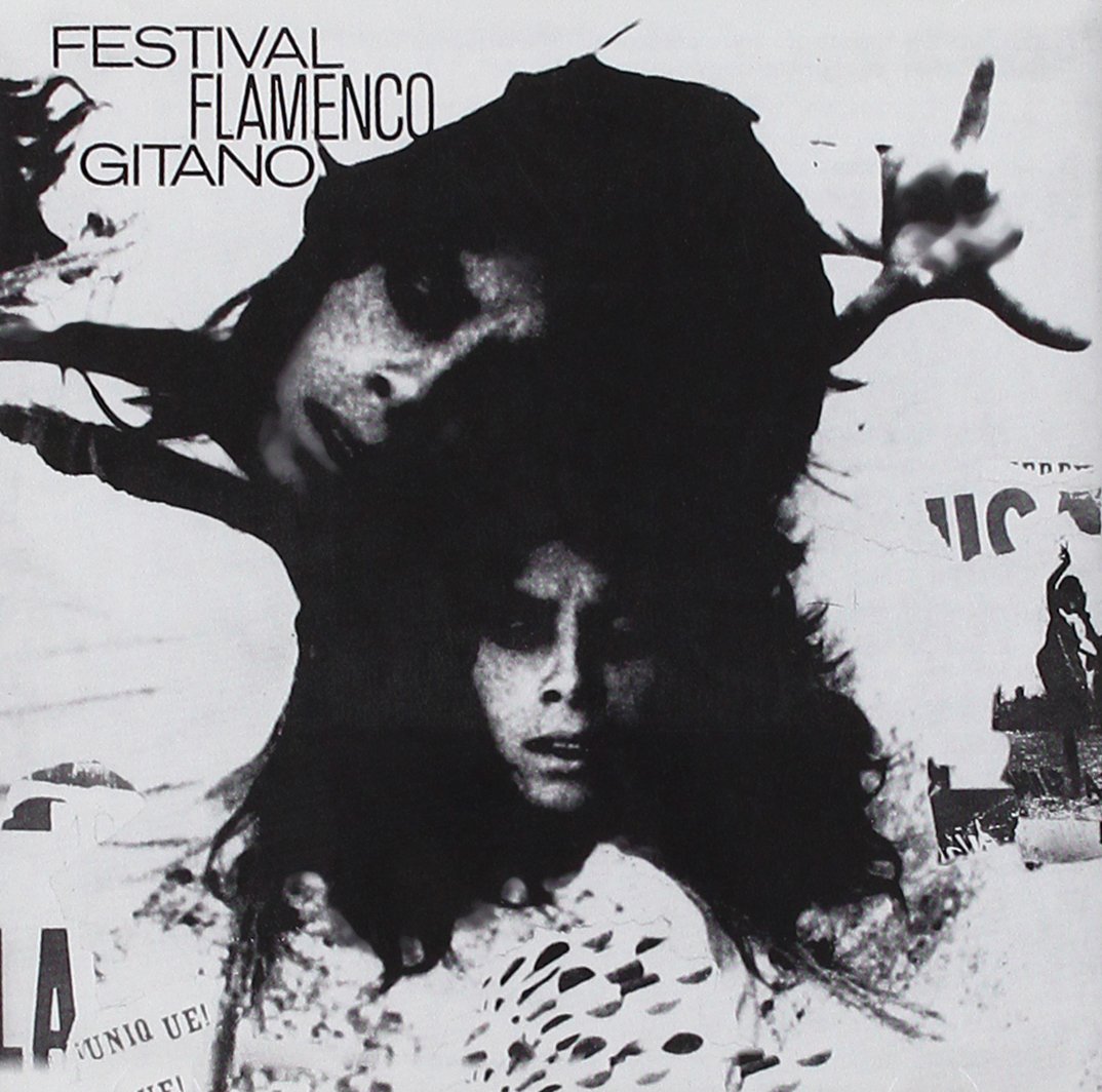 Festival Flamenco Gitano