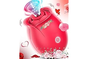 2024 Rose Adult Tool: A Magical Symphony for Intimate Indulgence