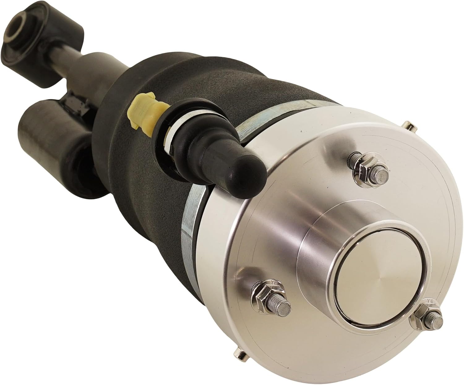 Garage-Pro Shock Absorber and Strut Assembly Compatible with Ford Expedition 2003-2006, Lincoln Navigator 4.6L, 5.4L Front, Passenger Side Air Strut
