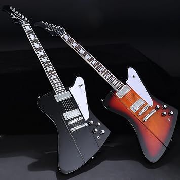 Firefly FFDB Solid Body Electric Guitar,Mahogany Guitar body,Stainless steel and ball end frets,rosewood fretboard(Black Color)