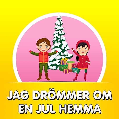 Jag Drömmer Om En Jul Hemma