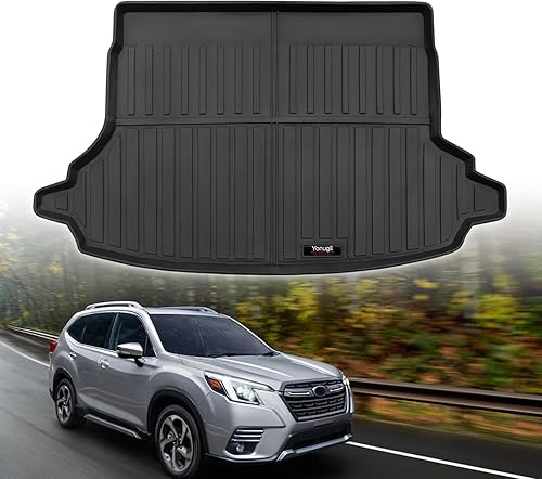 Miniatura 214 de Alfombrillas de carga TPE personalizadas para todo tipo de clima, para accesorios de Toyota RAV4 2013-2018 (para Toyota RAV4 2013-2018) Para Toyota