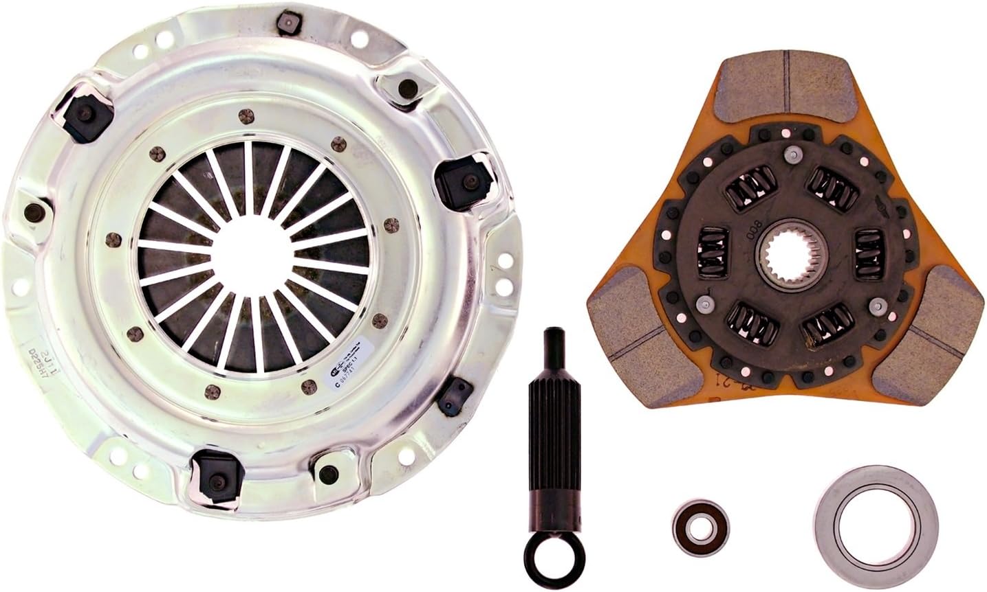 Exedy Sport Clutch Kit - 16951B