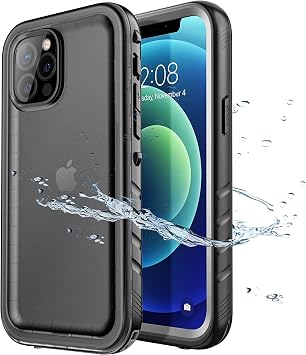iphone 12 pro max case amazon canada