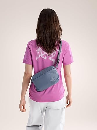 Amazon.co.jp: [アークテリクス] ARCTERYX ヒリアドクロスボディバッグ