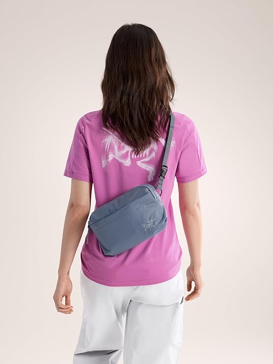 Amazon.co.jp: [アークテリクス] ARCTERYX ヒリアドクロスボディバッグ