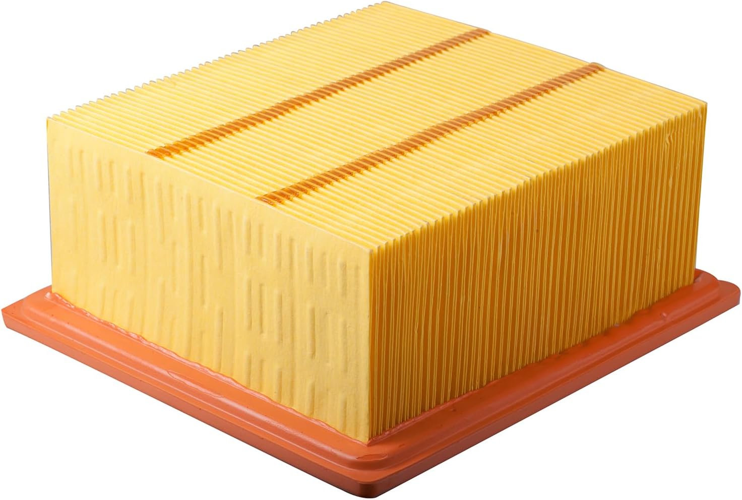 PG Engine Air Filter PA6164 | Fits 2003-2009 Dodge Ram 2500, 2003-2008 Ram 3500, 2005-2009 Ram 4000