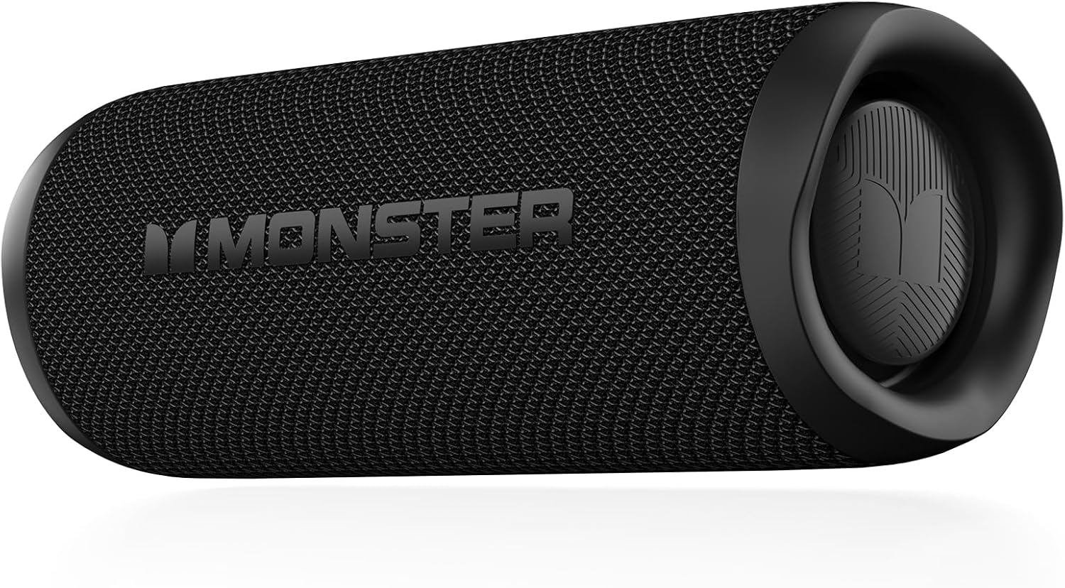 Monster S620 Portable Bluetooth Speaker