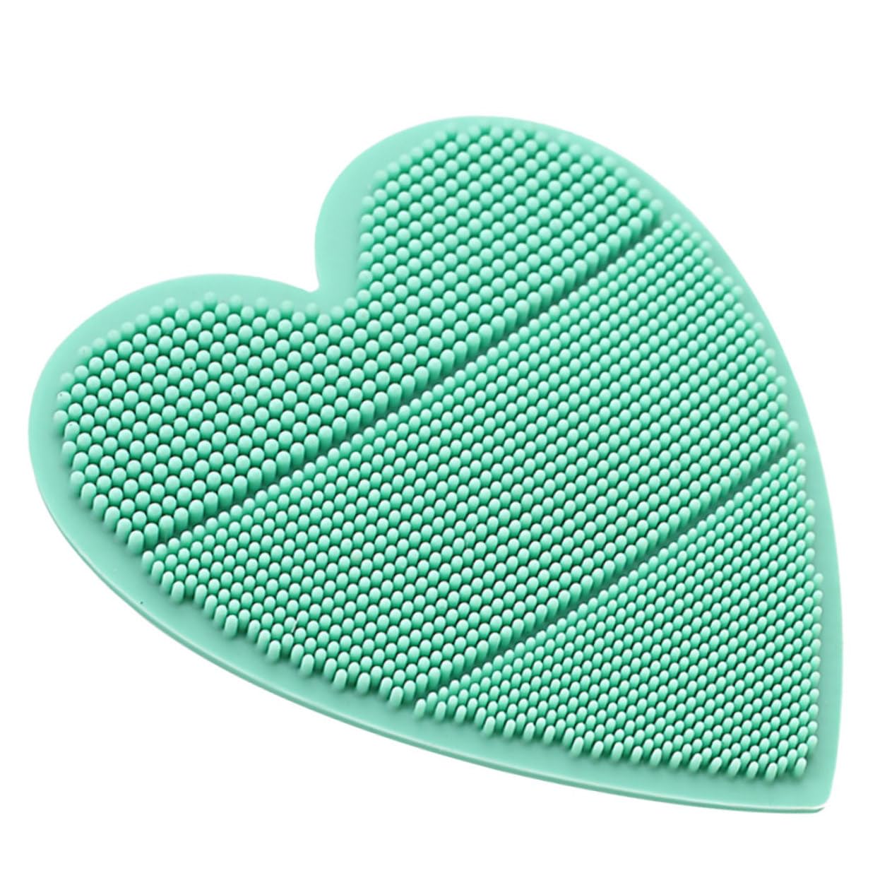 FRCOLOR 1pc Head Massager Hair Washing Tooth Scalp Massage Tool Hair Cleaning Supply for Babies