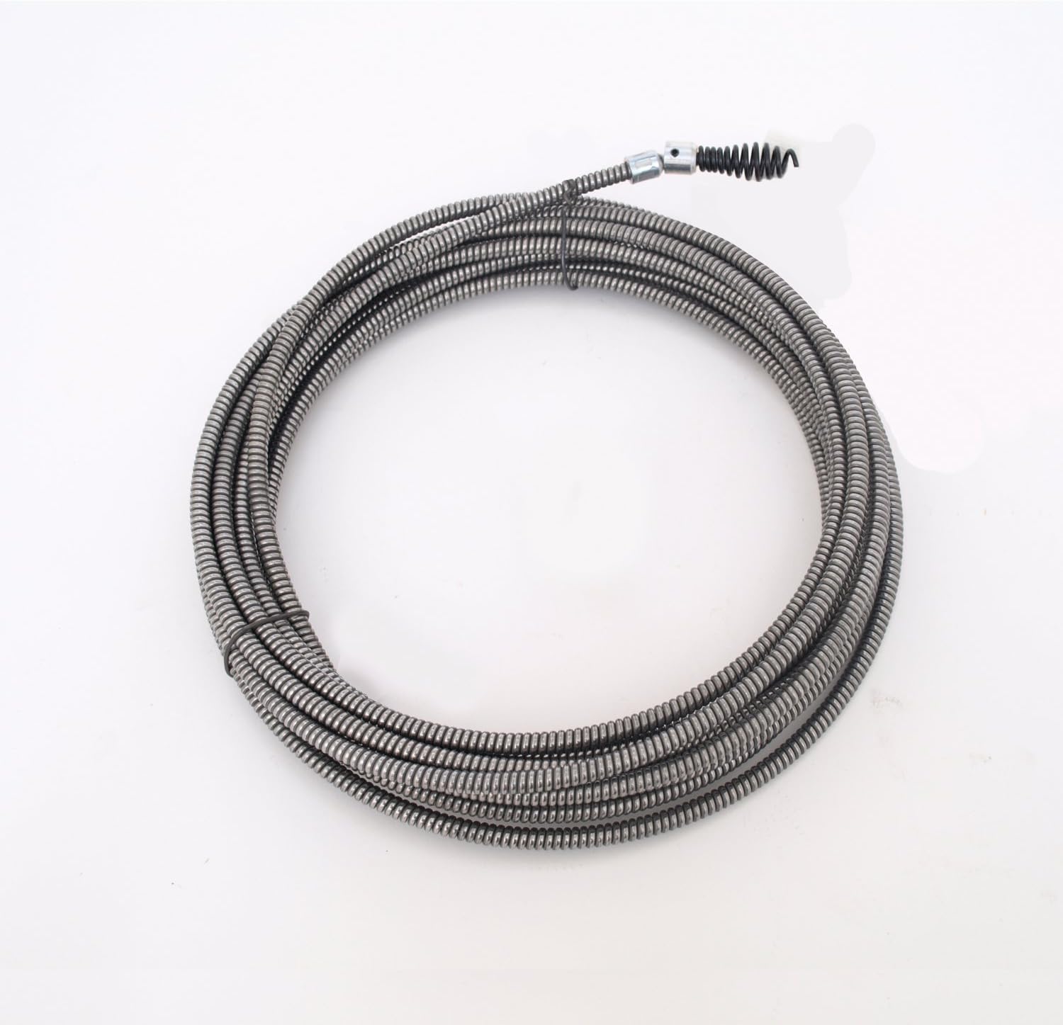 General Pipe Cleaners Flexcore Cable 25HE1-DH - 25 Feet by 1/4 Inch