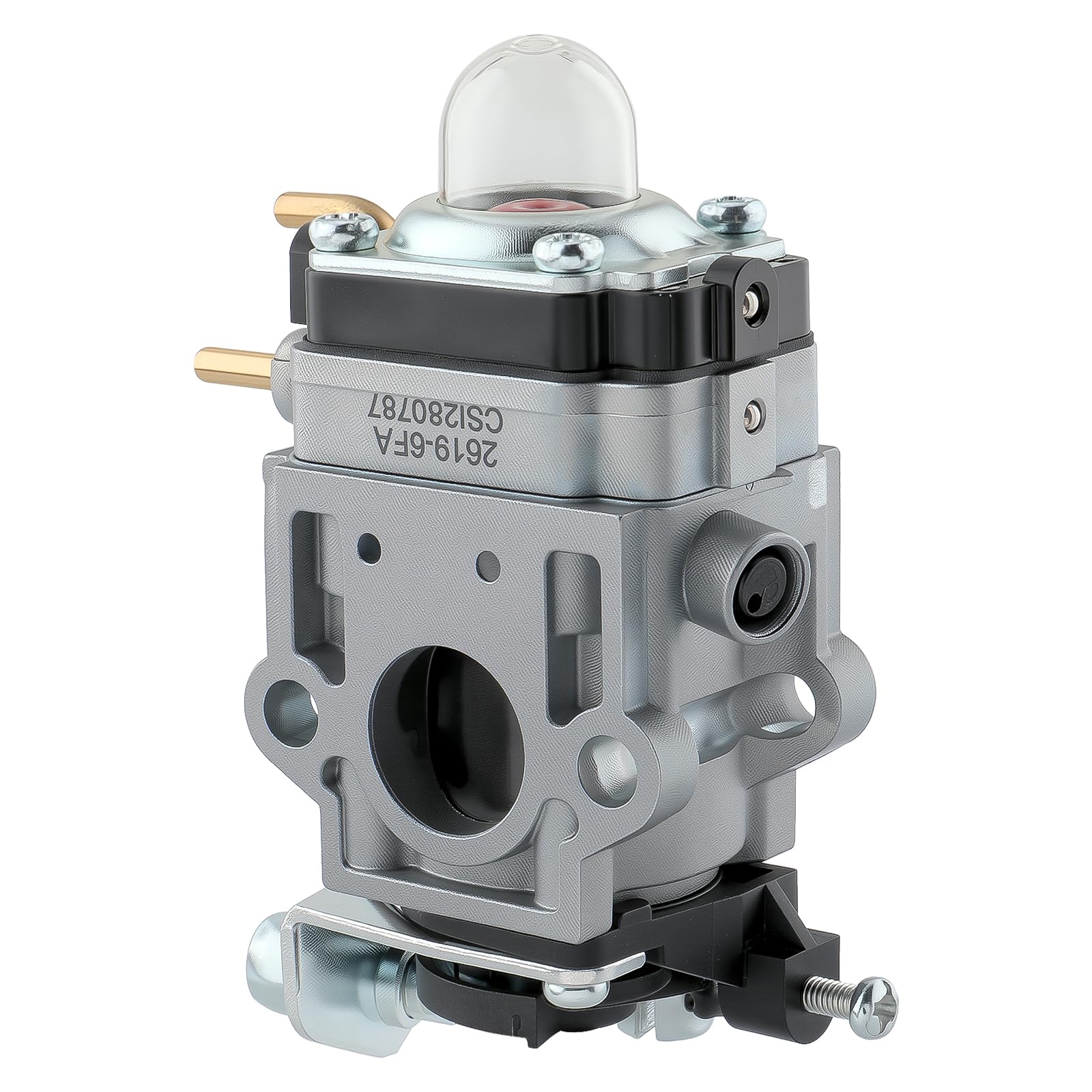 ととと Carburetor Kit For MTD BP510 & Troy-Bilt TB51BP Backpack Blower