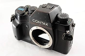 Amazon | contax RX | 一眼レフカメラ 通販