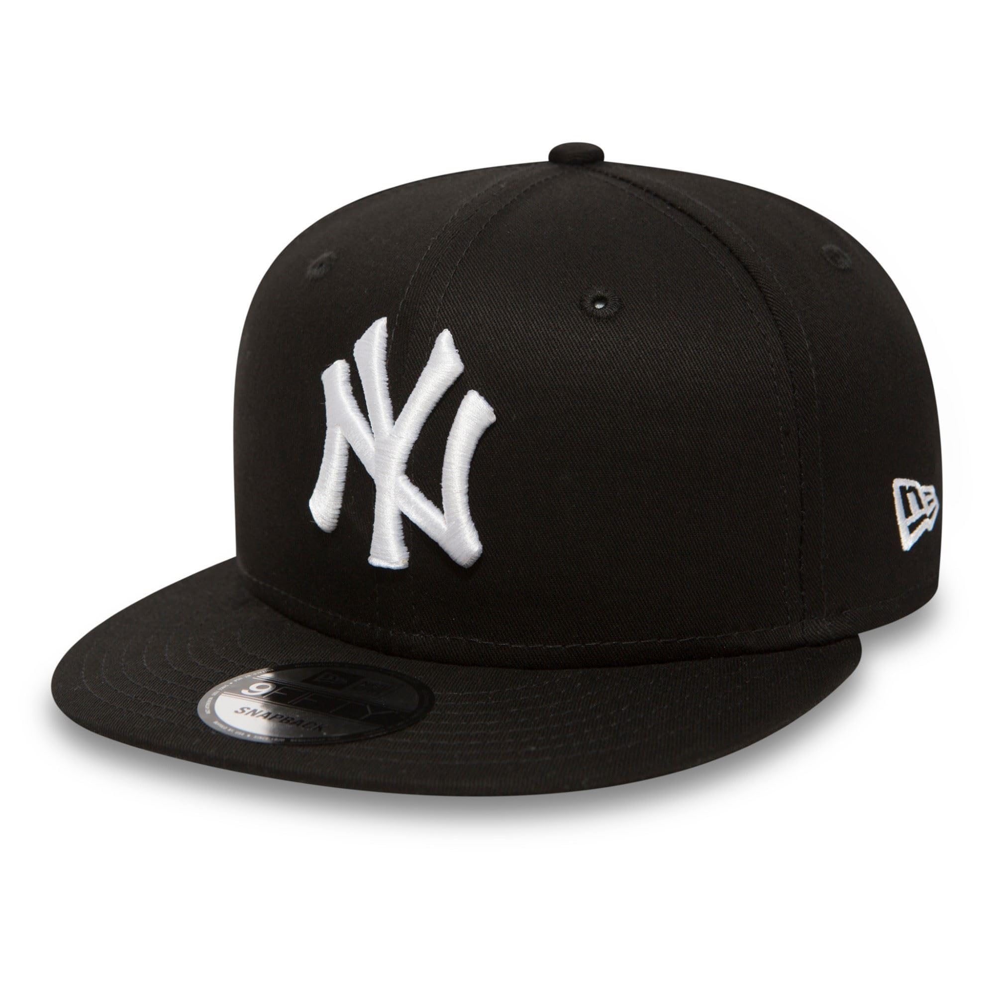 New Era New York Yankees MLB Basic 9Fifty Cap Black