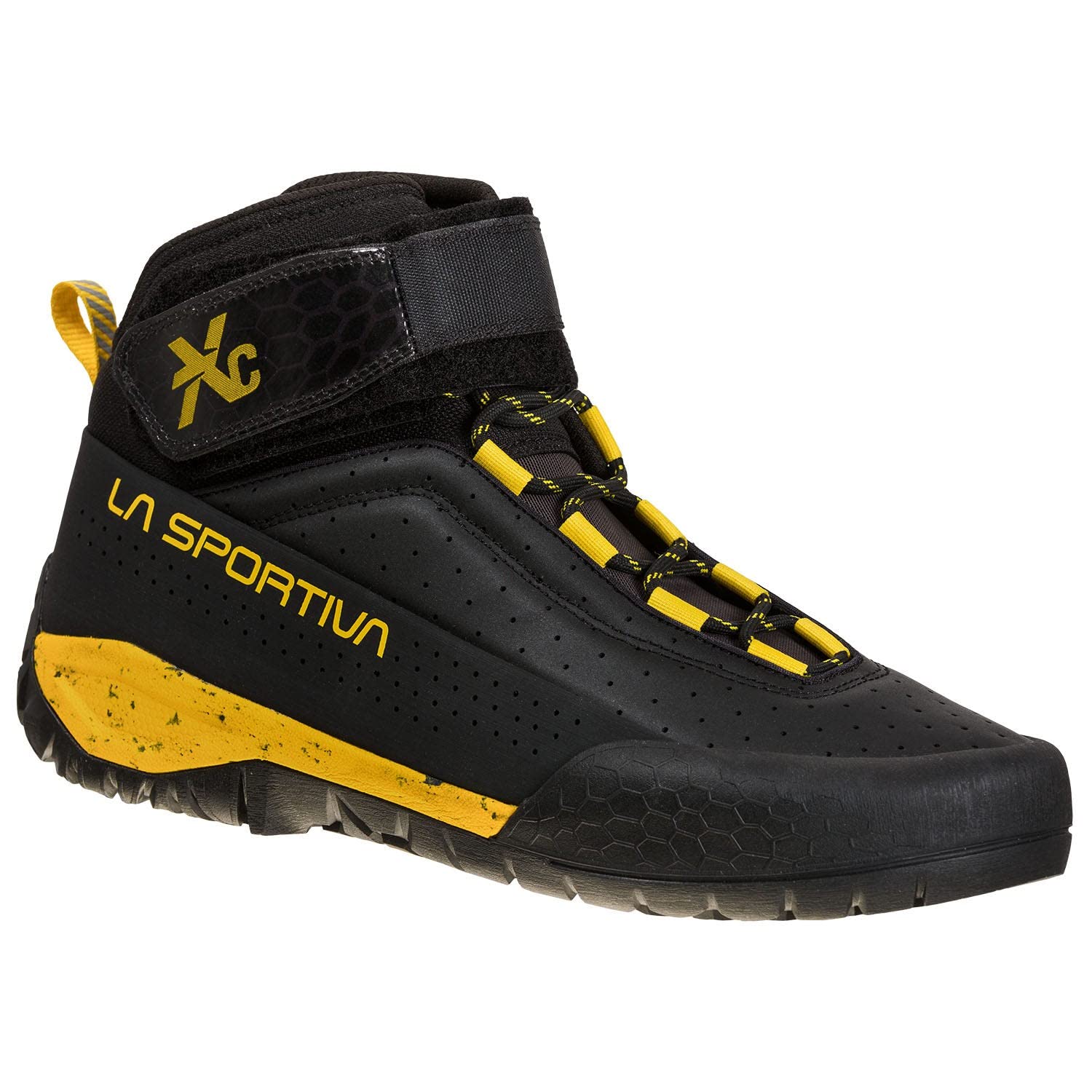 SPOLTIVA G2 42 1/2 登山靴 長き