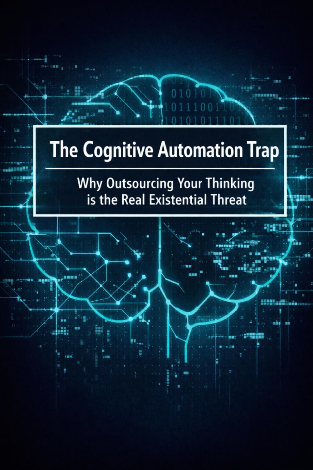 The Cognitive Automation Trap: Why Outsourcing Your Thinking Is the Real Existential Threat
