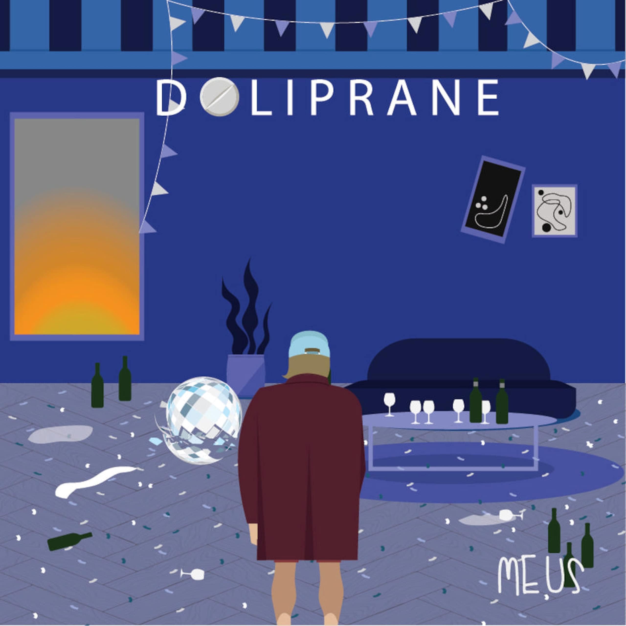 Doliprane