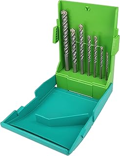 Heller Tools 3015 ProStone Masonry Drill Bit ...,