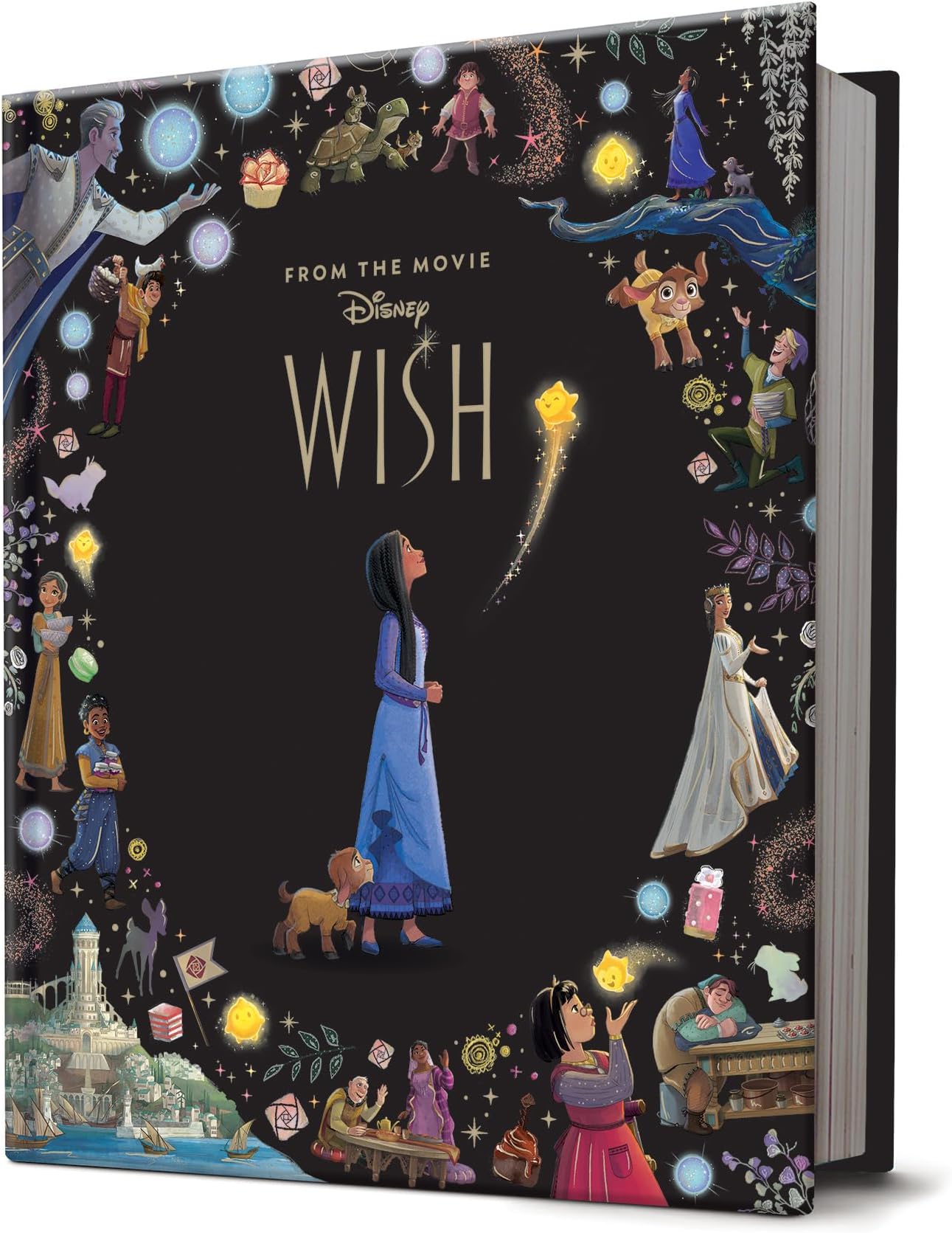 Wish (Disney: Classic Collection 44)