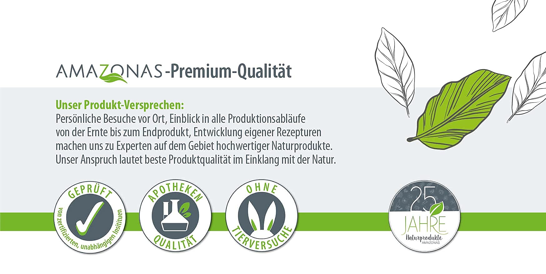 • Guarana Pulver aus Wildwuchs • 1000g schonend getrocknet • Rohkostqualität • 100% naturbelassen • Hochwertiges Superfood aus dem Amazonasgebiet • Direkt vom Importeur