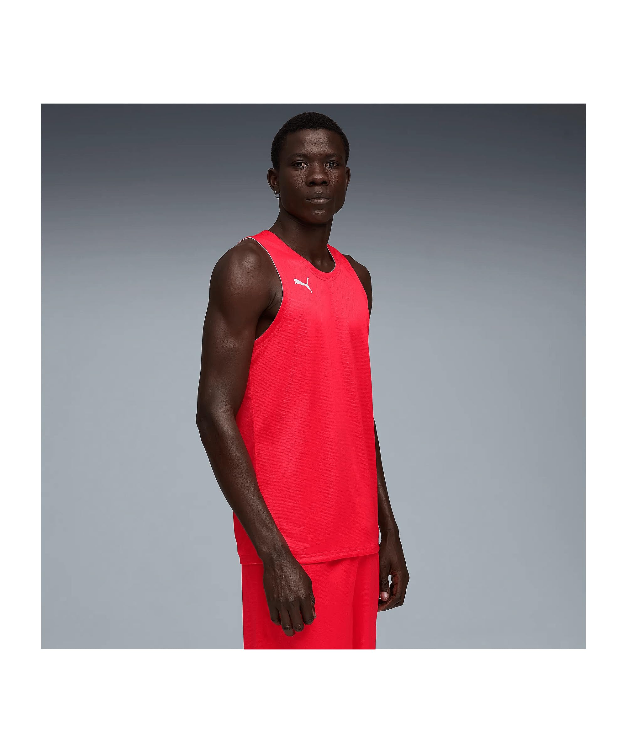 PUMA Teamjaws Reversible Jersey Jerseys Hombre (Pack de 1)