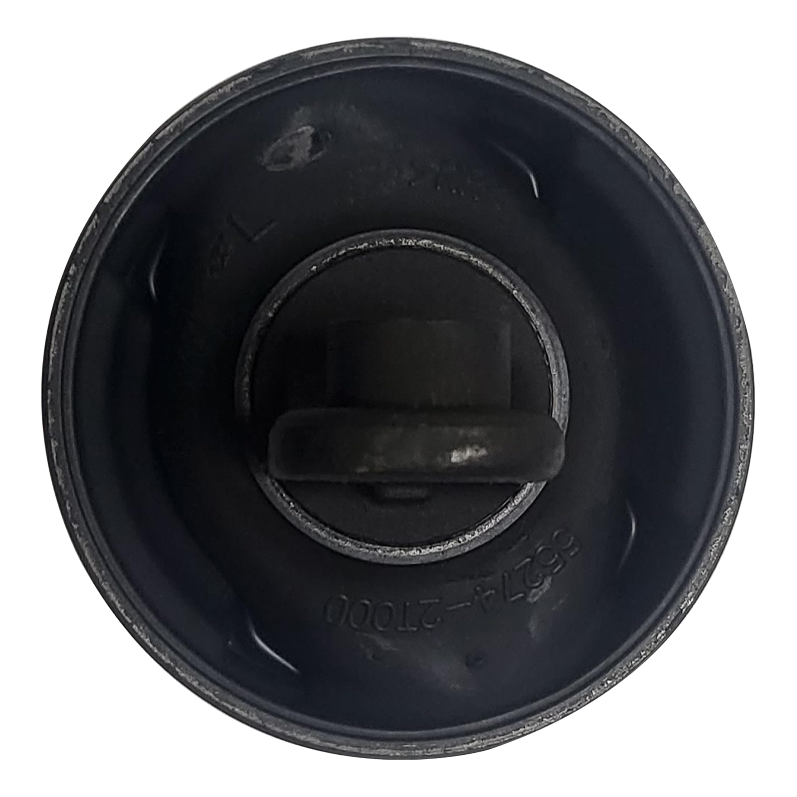 CTR GV0651 Supporto braccio oscillante Posteriore Sx Silent Block Silent block Silentblock braccio oscillante