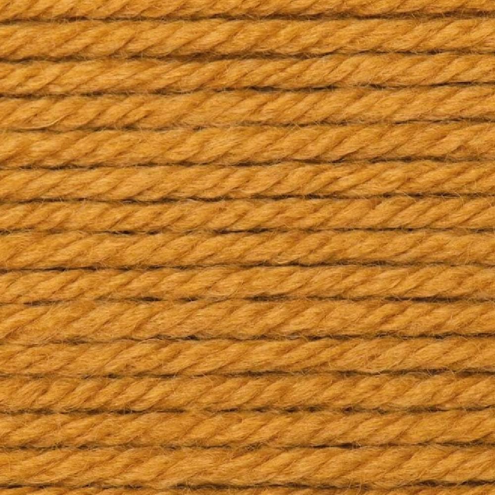 Rico Essentials Mega Merino Chunky 021 Saffron 021 Saffron