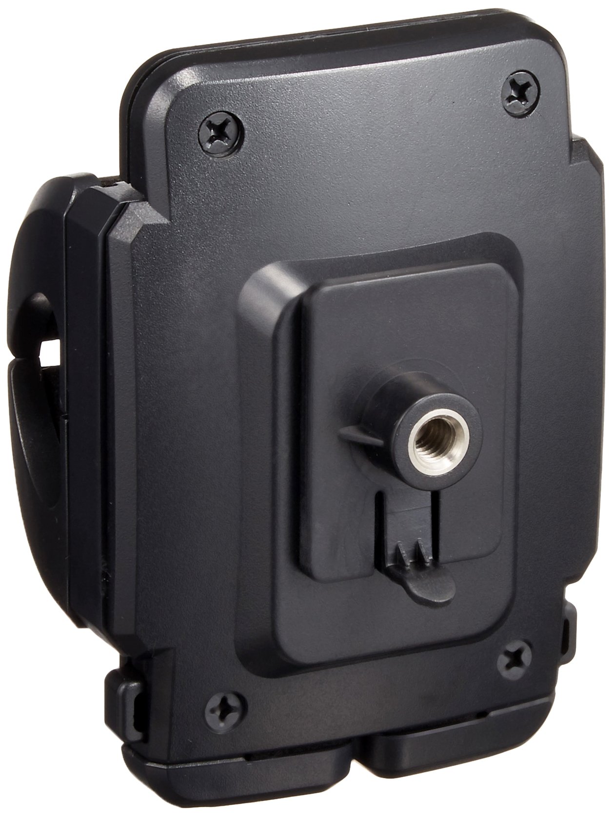 Movaics QH07C Compatible with Smart Phones, Smartphones, PND, Portable Navigation, PSP DS Compatible with Camera Screw/Tripod Fixing Screw, Holder Single Item