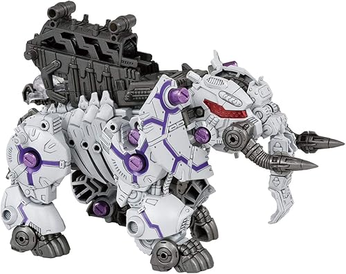 Takara Tomy ZOIDS Wild ZW43 Zero Phantoth - Kit de modelo motorizado