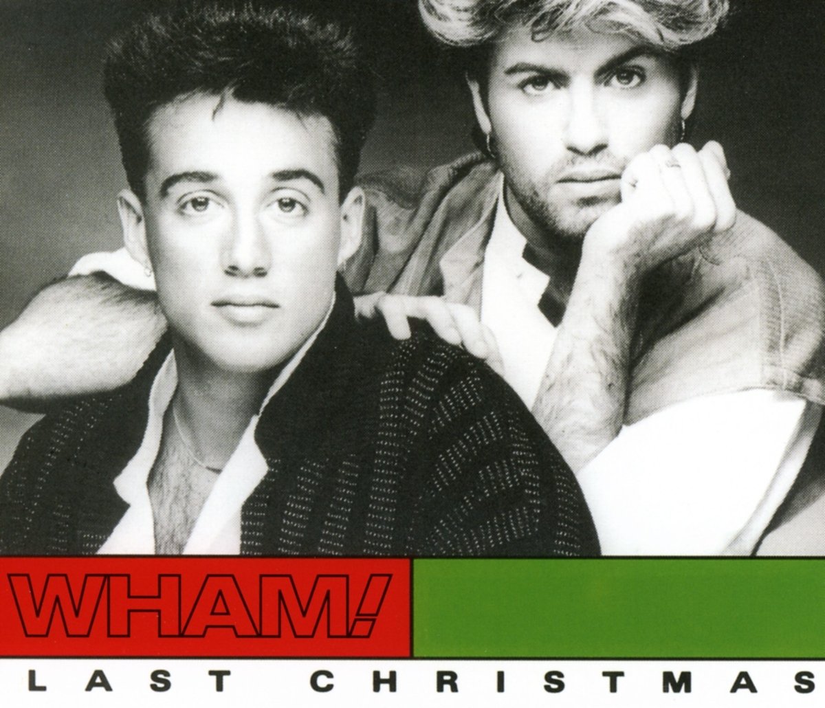 Amazon.com: Last Christmas-Premium