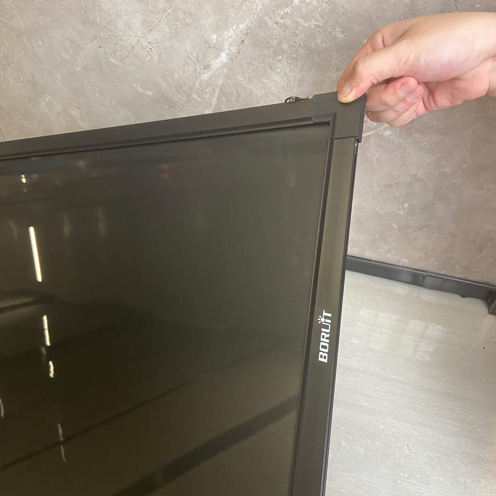 BORUT Electronic Notice Boards