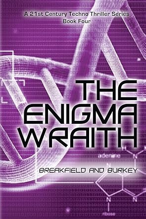 The Enigma Wraith