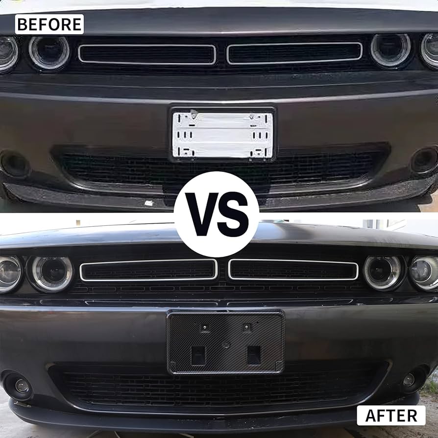 【タグ付き　36,300円】CHALLENGER チャレンジャー アームボーン Amazon.co.jp: Voodonala チャレンジャー用フロントナンバー