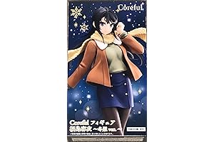 Mai Sakurajima Nendoroid