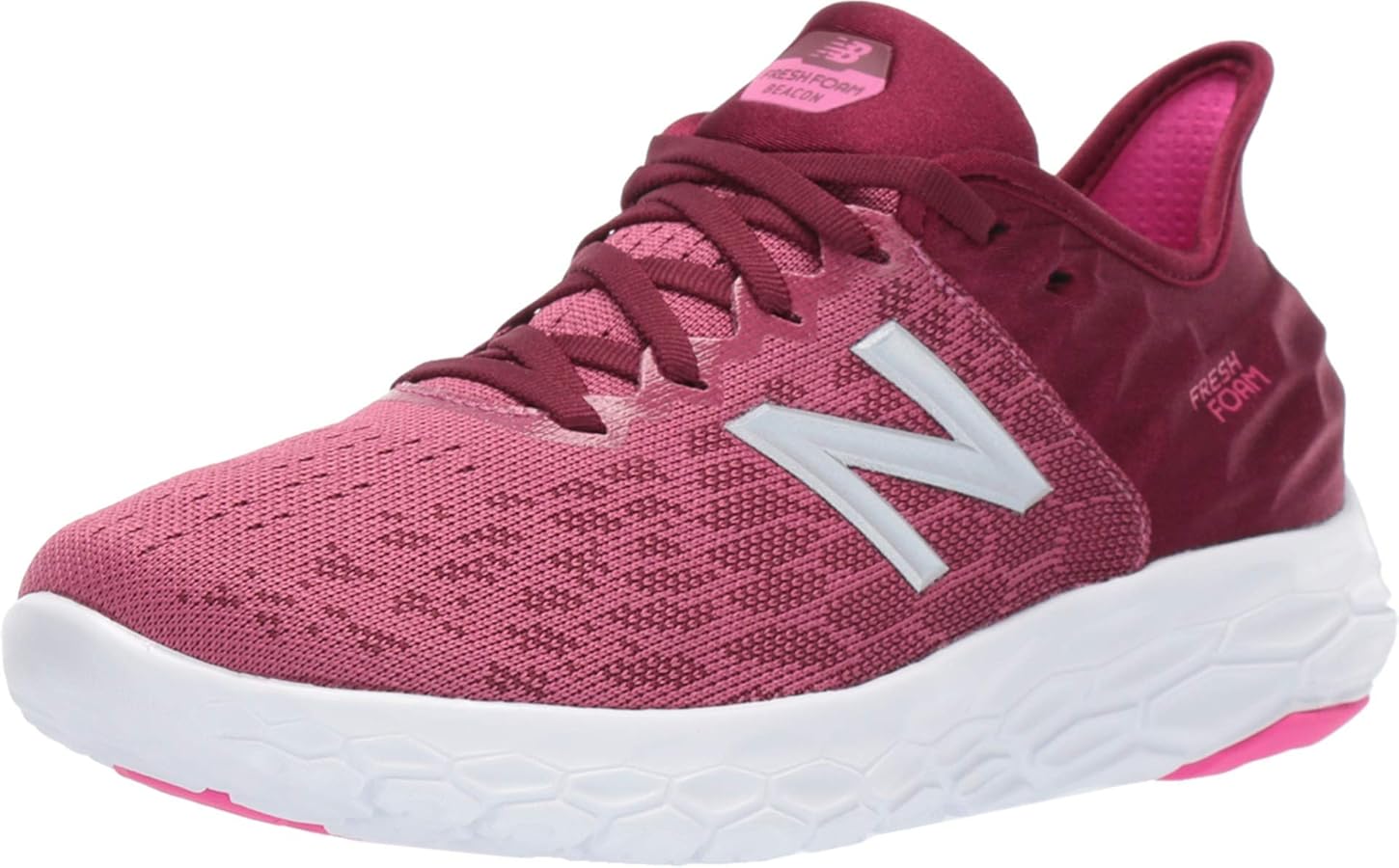 Amazon | New Balance レディース フレッシュフォーム ビーコン