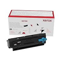 Xerox Genuine B310 / B305 / B315 Nero Extra, Cartuccia Toner ad Alta Capacità (20,000 Pagine)